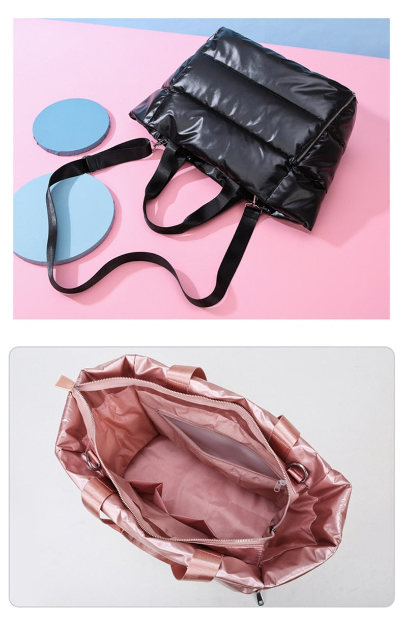 Active Lifestyle Bag
