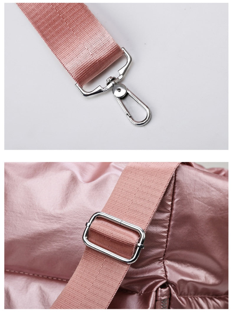 Active Lifestyle Bag
