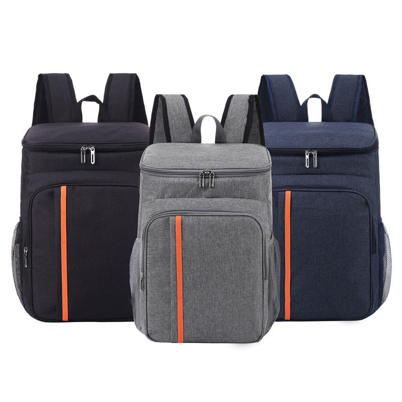 Family Picnic Backpack for 4