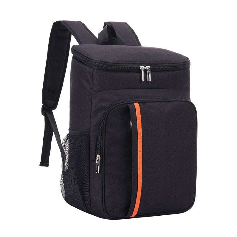 Family Picnic Backpack for 4