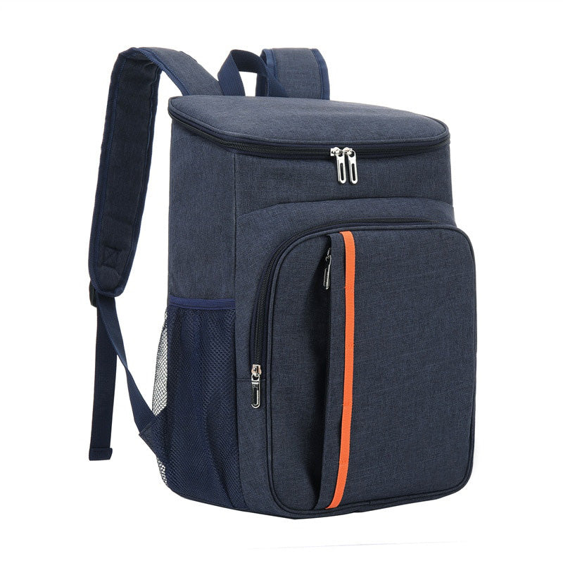 Family Picnic Backpack for 4