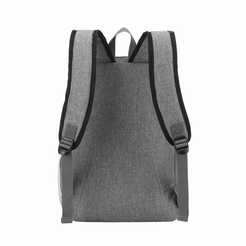 Family Picnic Backpack for 4