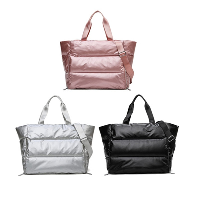 Active Lifestyle Bag