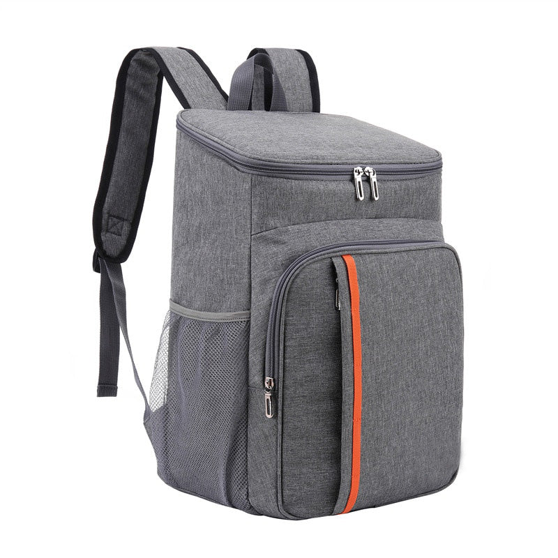 Family Picnic Backpack for 4