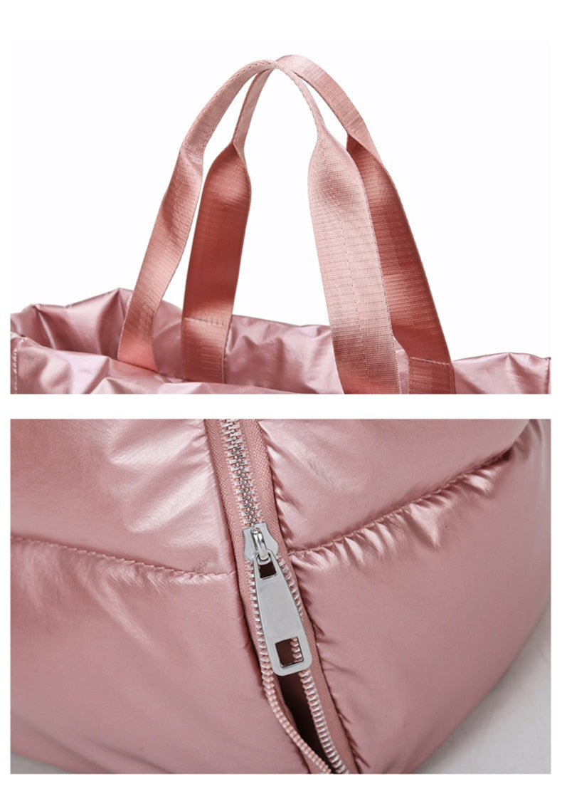 Active Lifestyle Bag