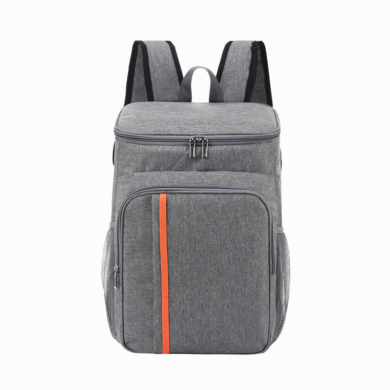 Family Picnic Backpack for 4