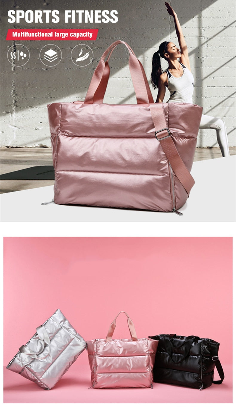 Active Lifestyle Bag