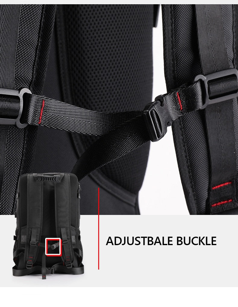 Adventurer's Choice Backpack
