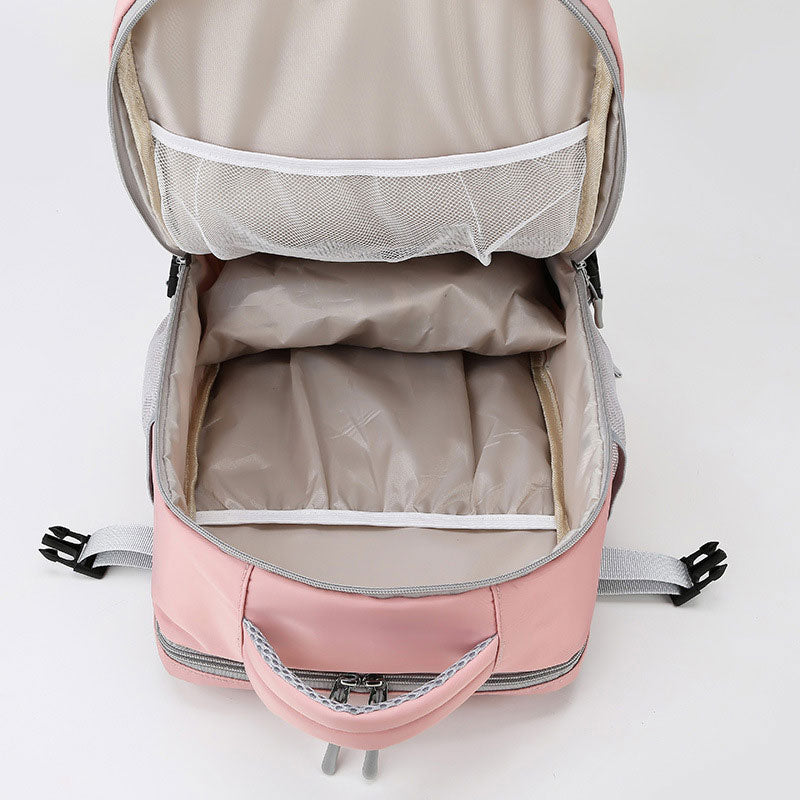 Essential Traveler backpack