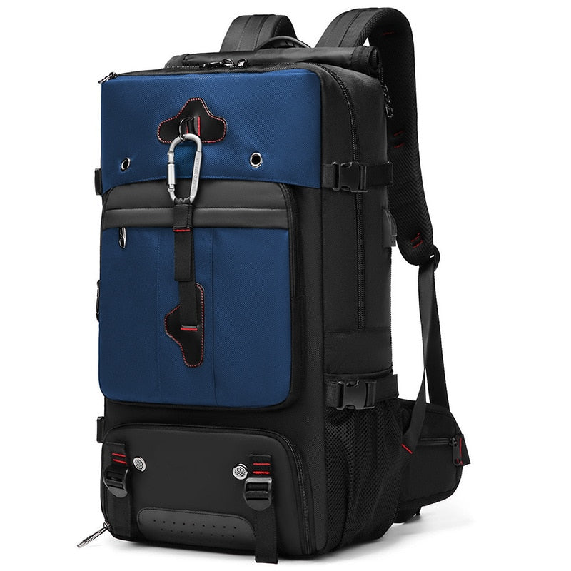 Adventurer's Choice Backpack