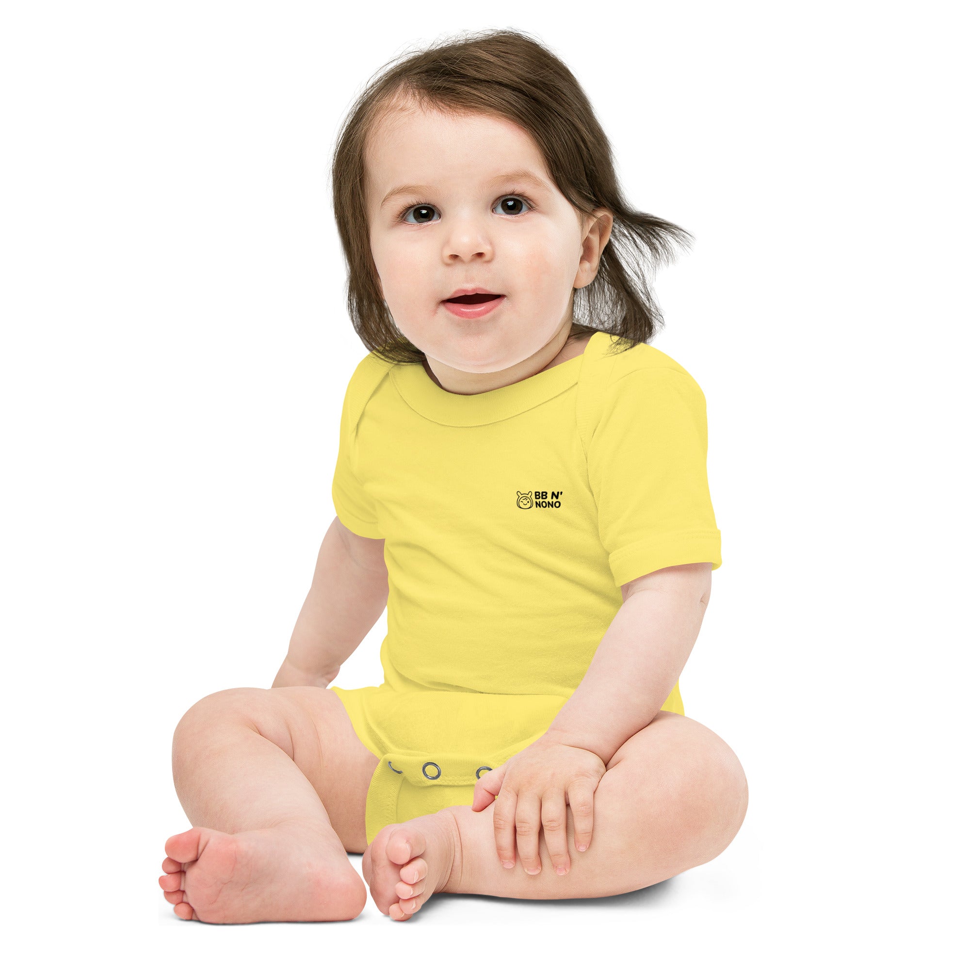 Kids, Tops Kids, Kids T-Shirts, UT: Graphic Tees Kids, - Baby short sleeve one piece (back print)