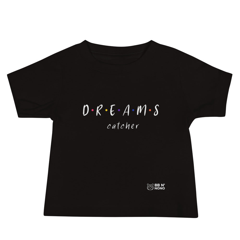 Dreams catcher - Baby Jersey Short Sleeve Tee