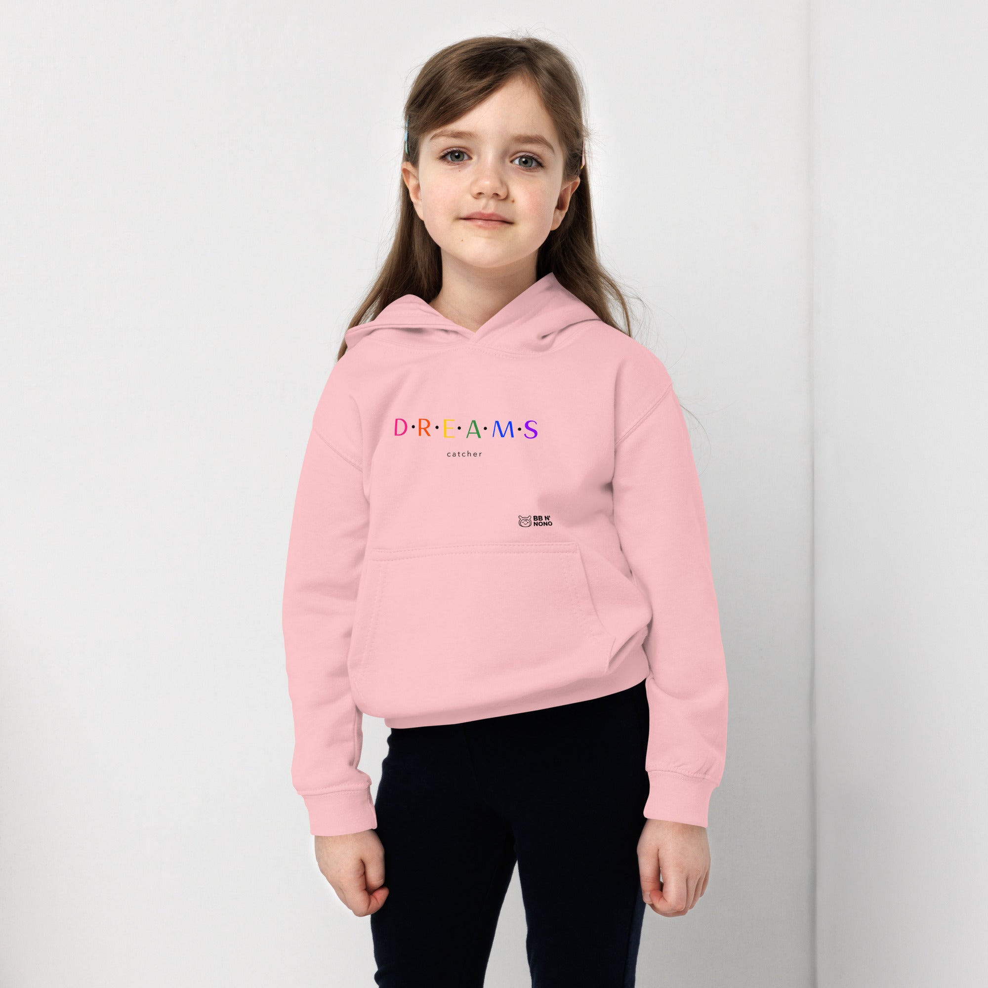 Dreams catcher V - Kids Hoodie