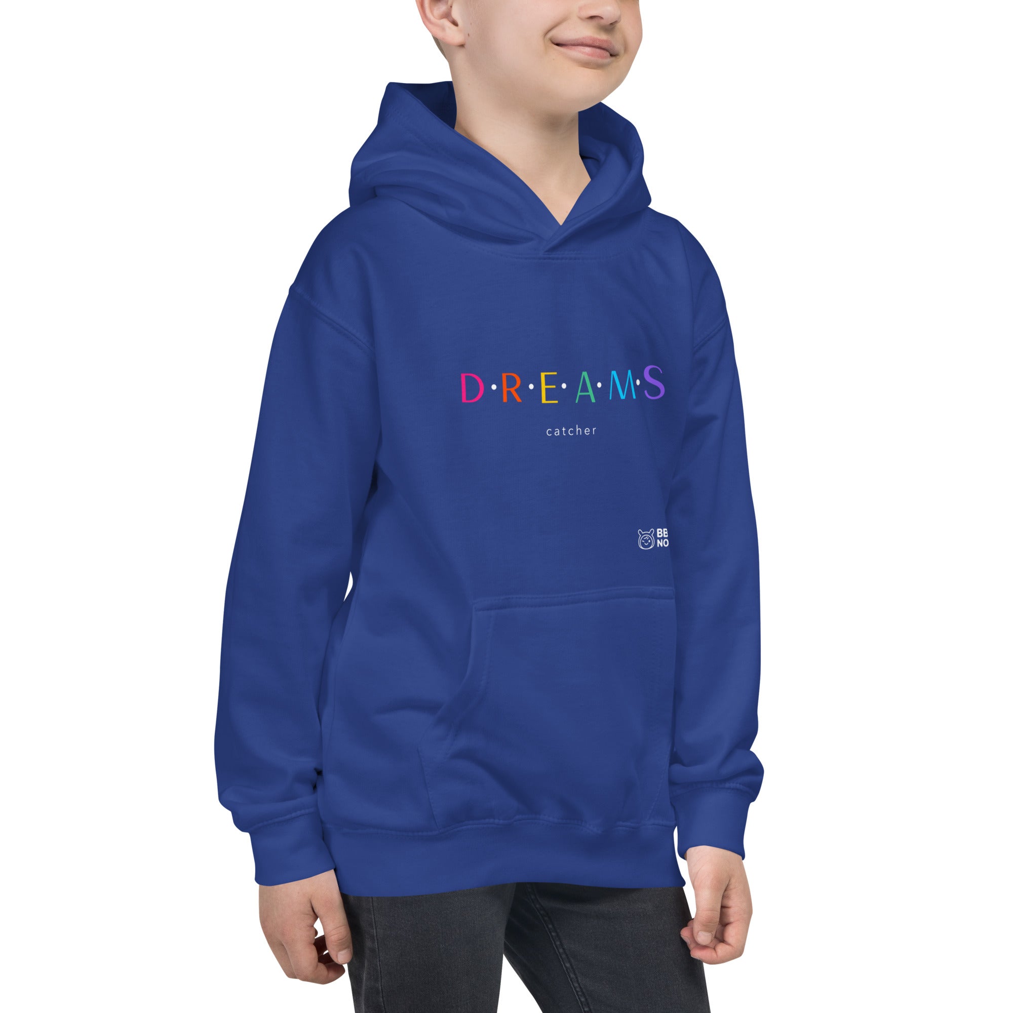 Dreams catcher V - Kids Hoodie
