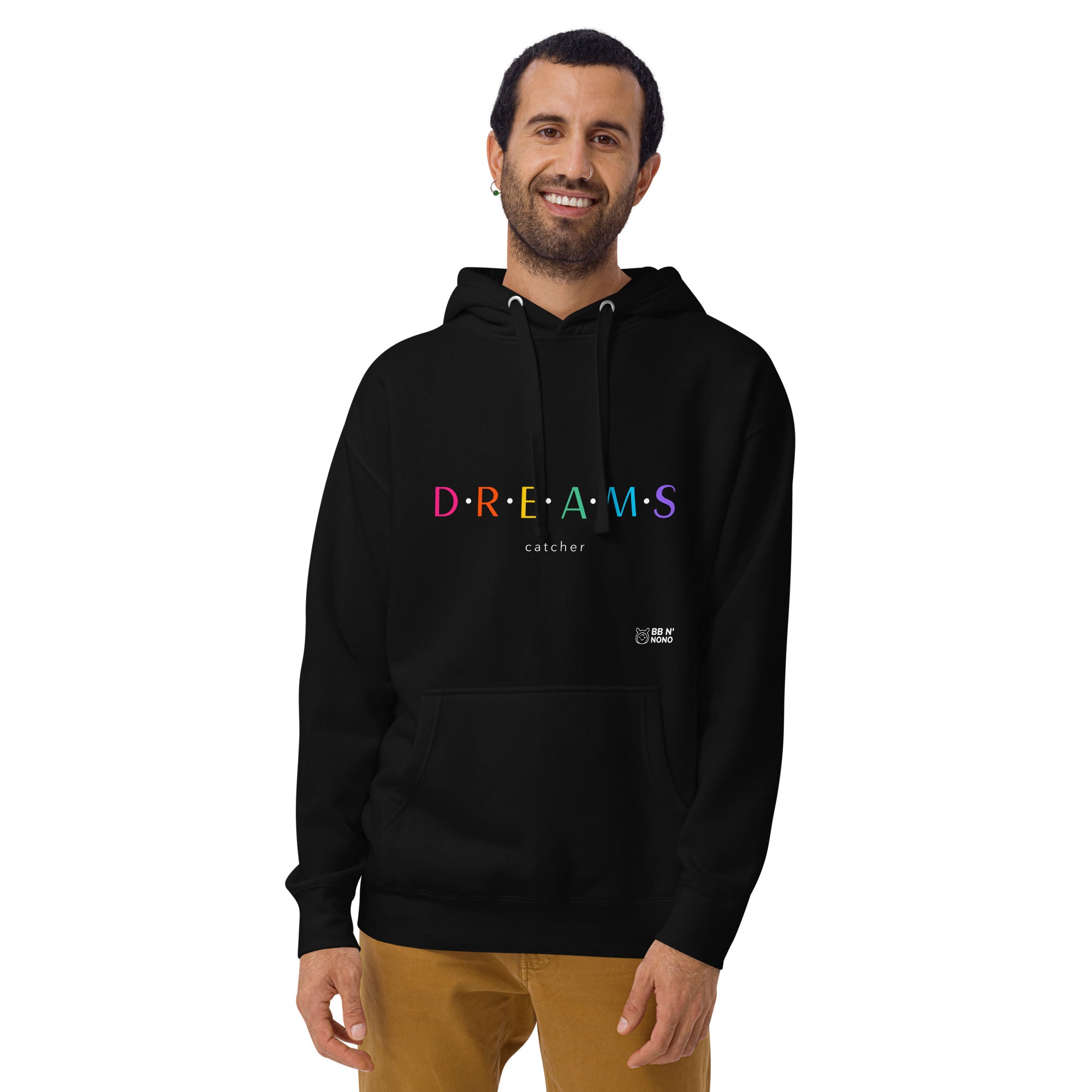 Dreams catcher V - Unisex Hoodie