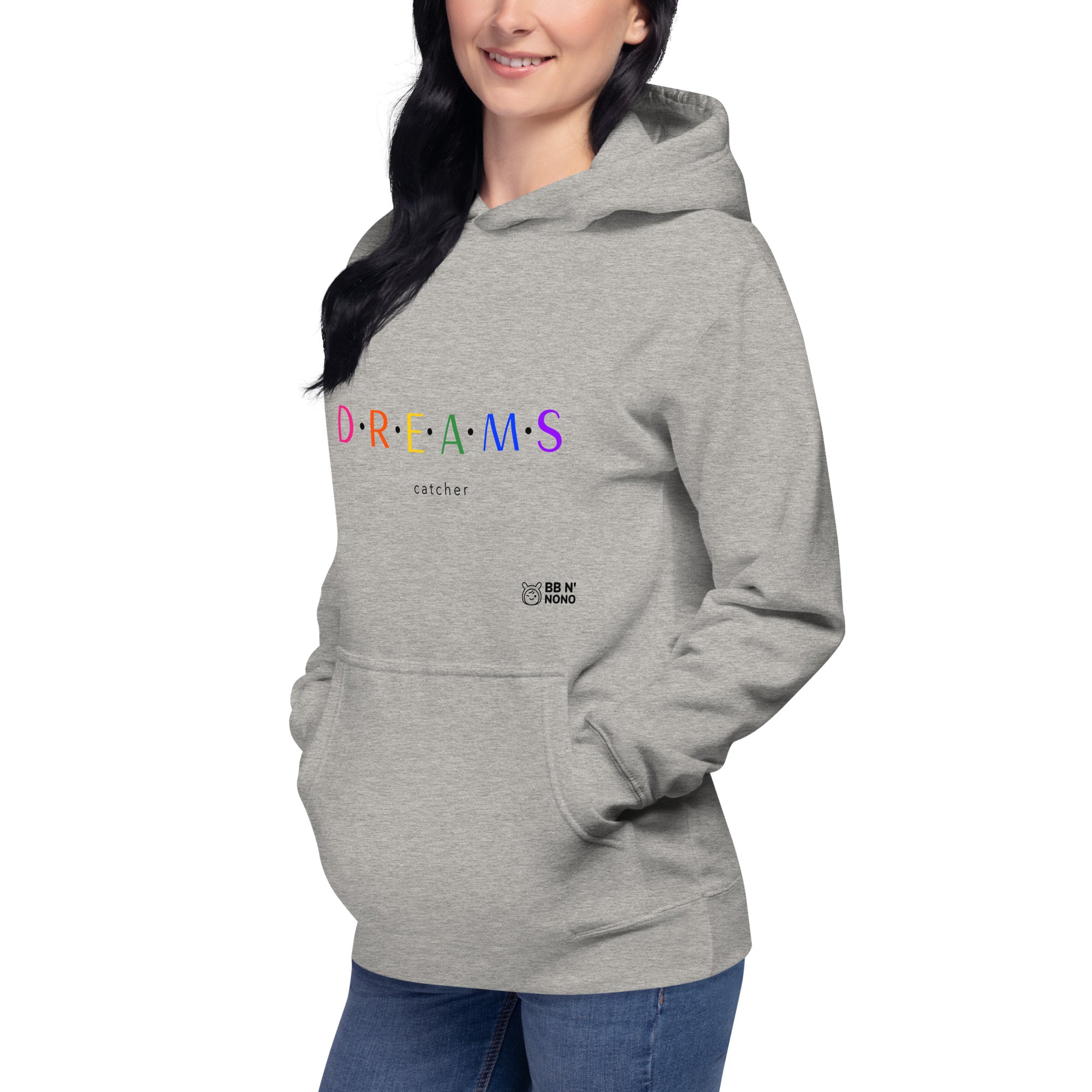 Dreams catcher V - Unisex Hoodie