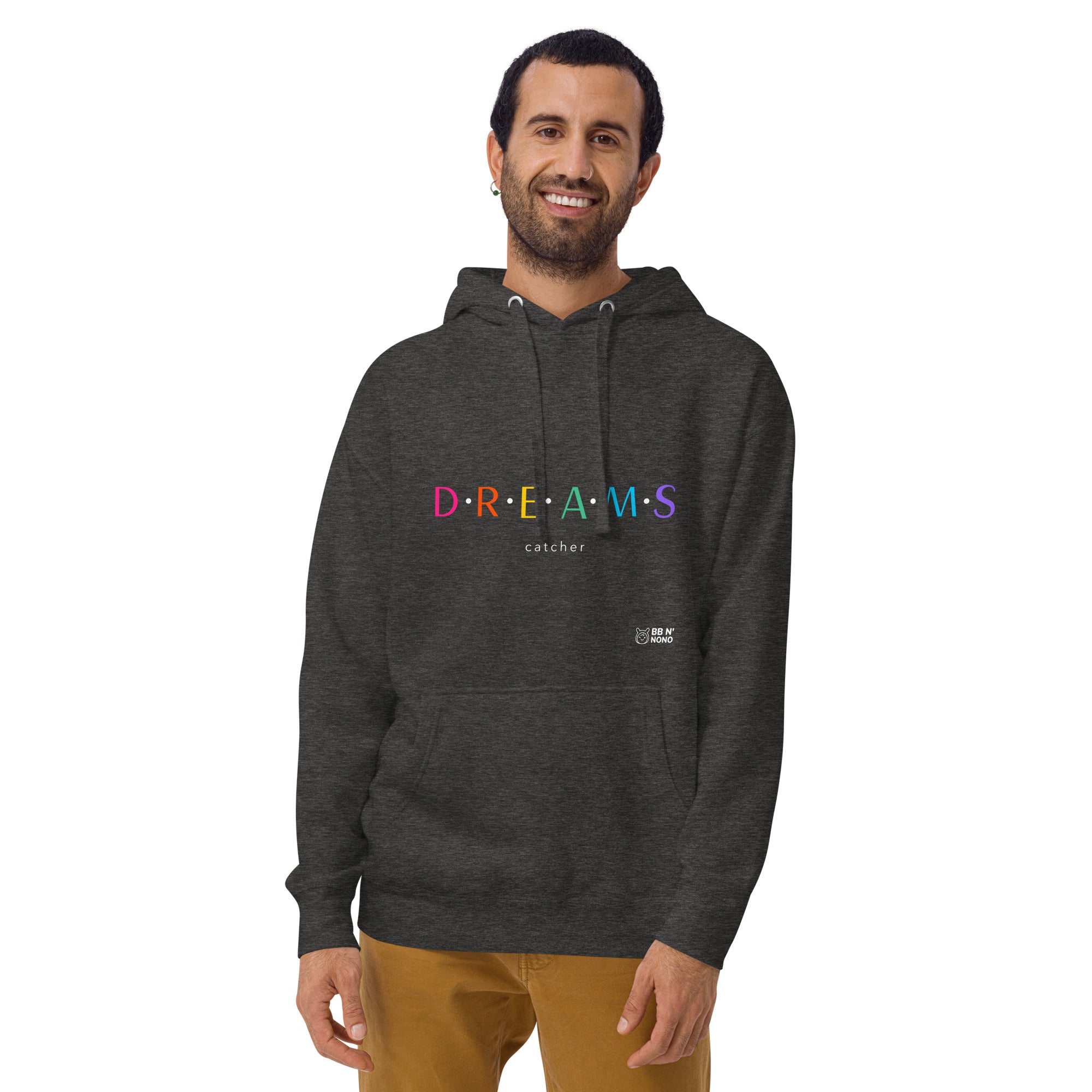 Dreams catcher V - Unisex Hoodie
