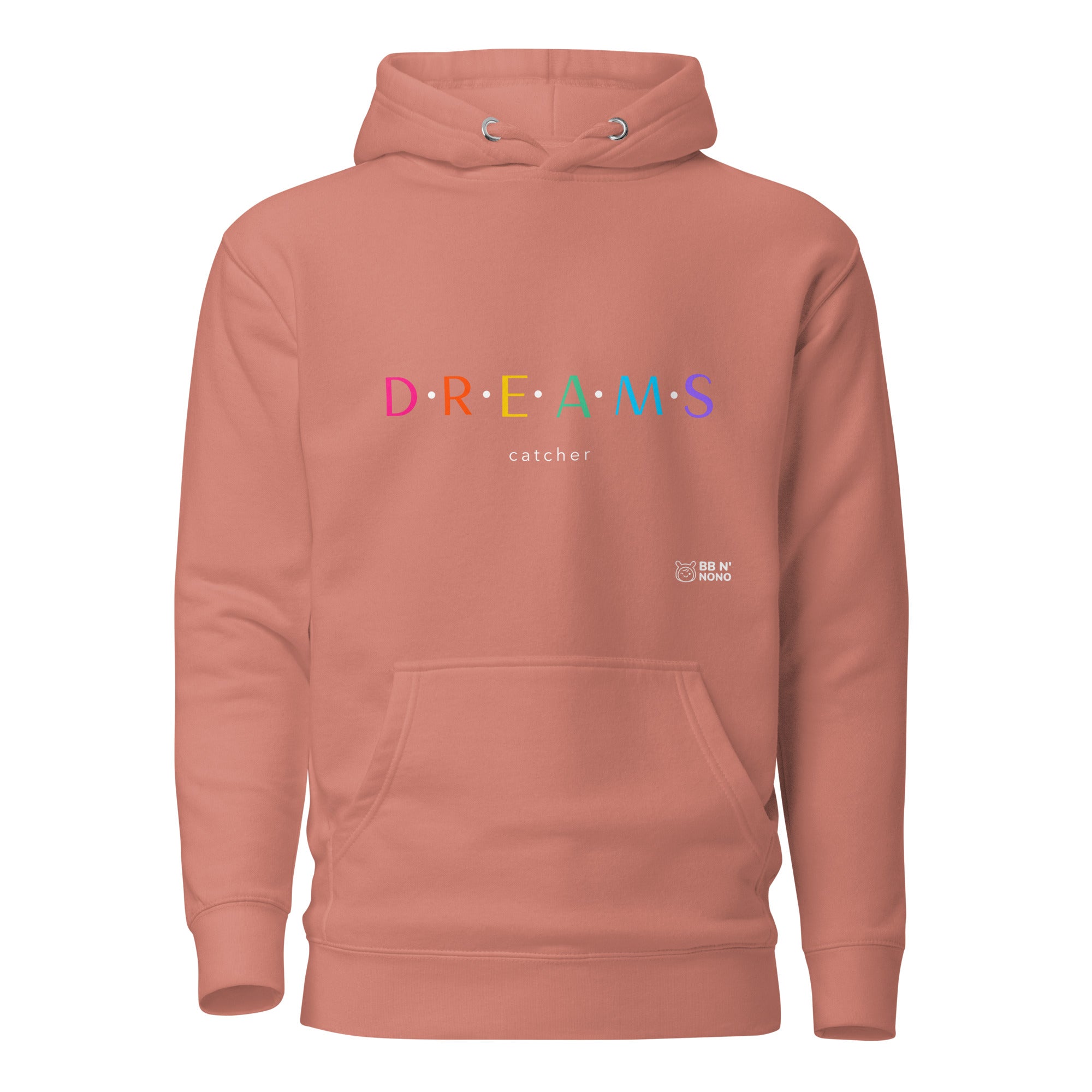 Dreams catcher V - Unisex Hoodie
