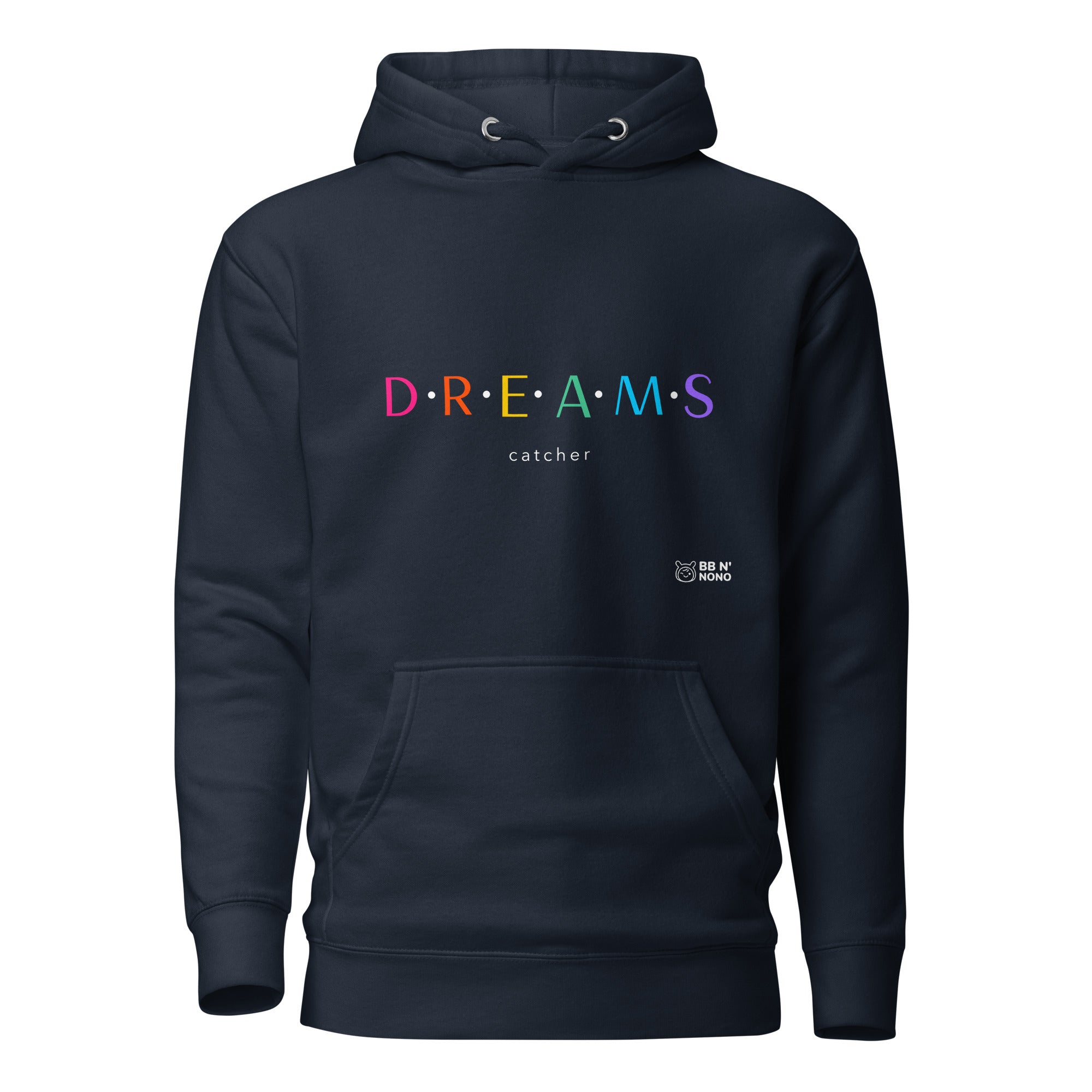 Dreams catcher V - Unisex Hoodie