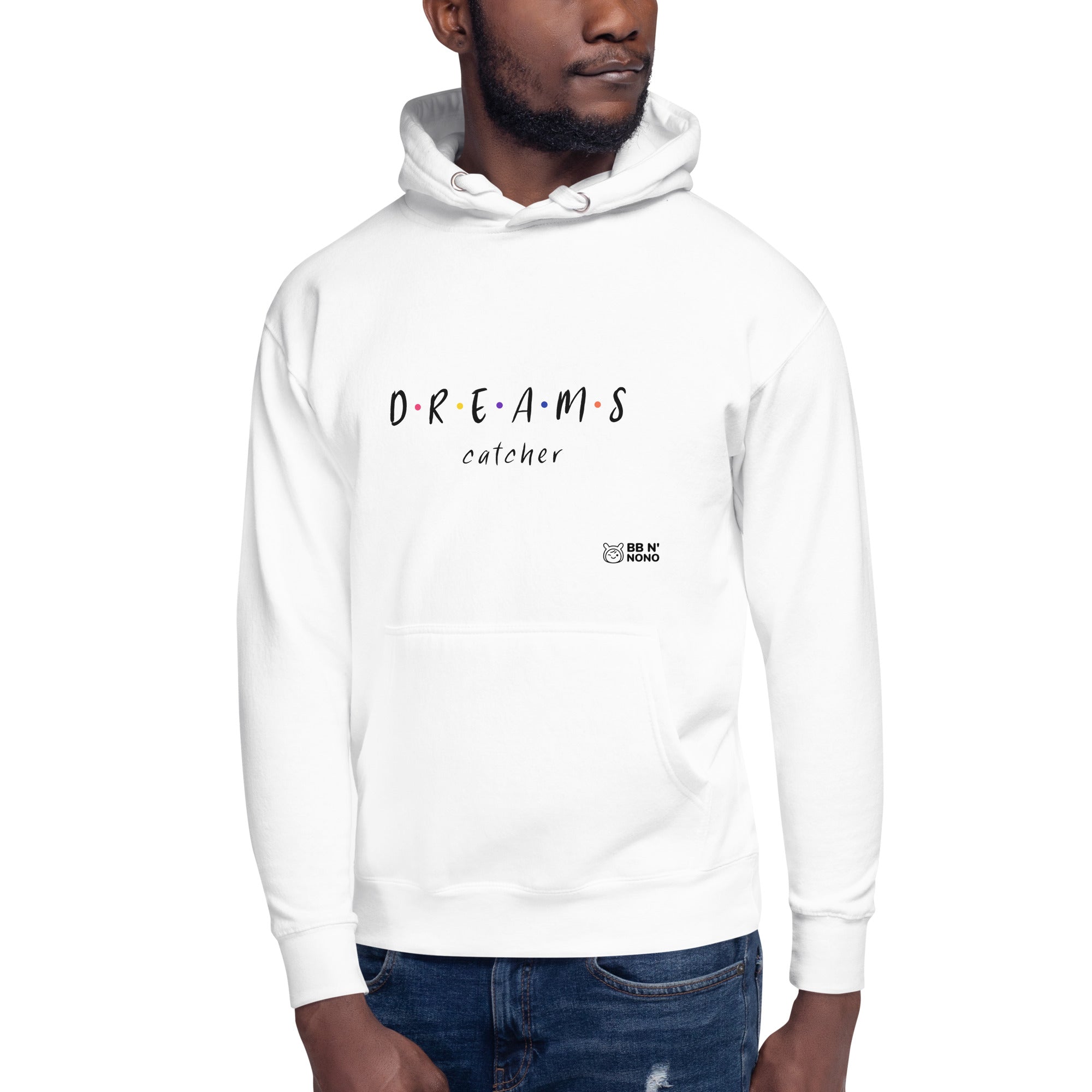Dreams catcher - Unisex Hoodie