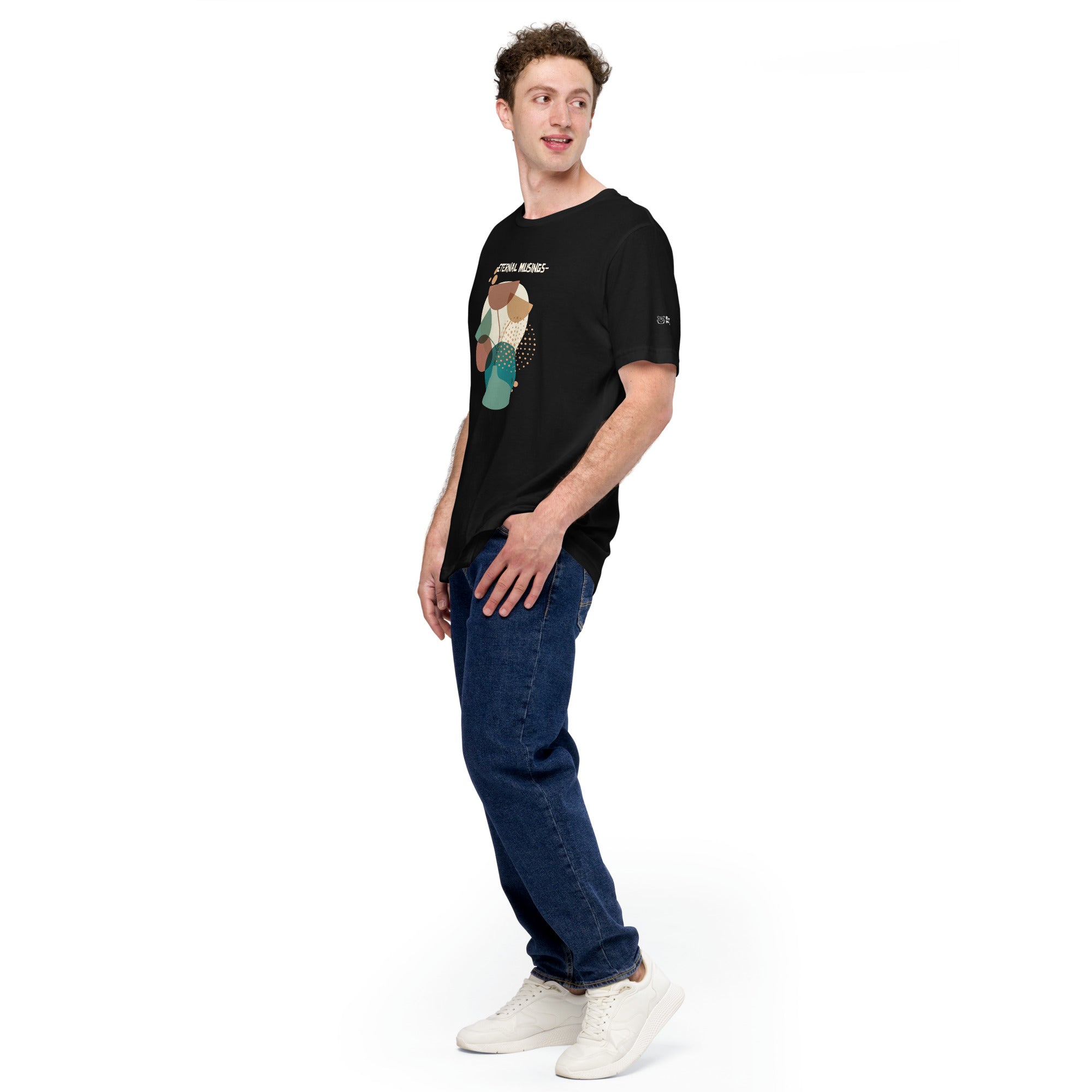 Eternal musings - Unisex t-shirt