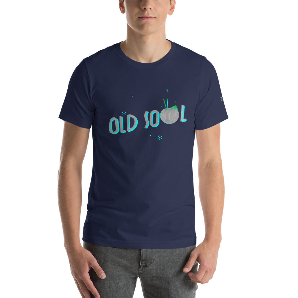 Old Soul - Unisex t-shirt