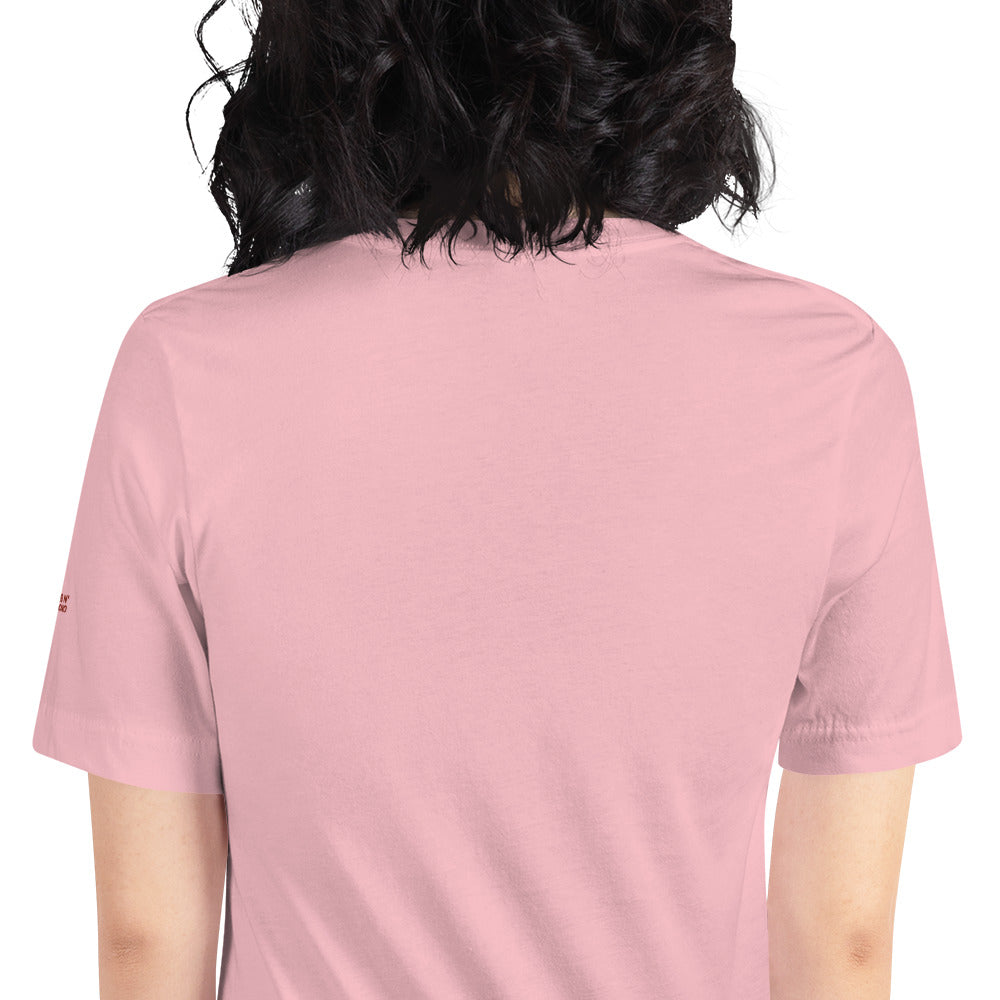 Magical girl V1 - Unisex t-shirt
