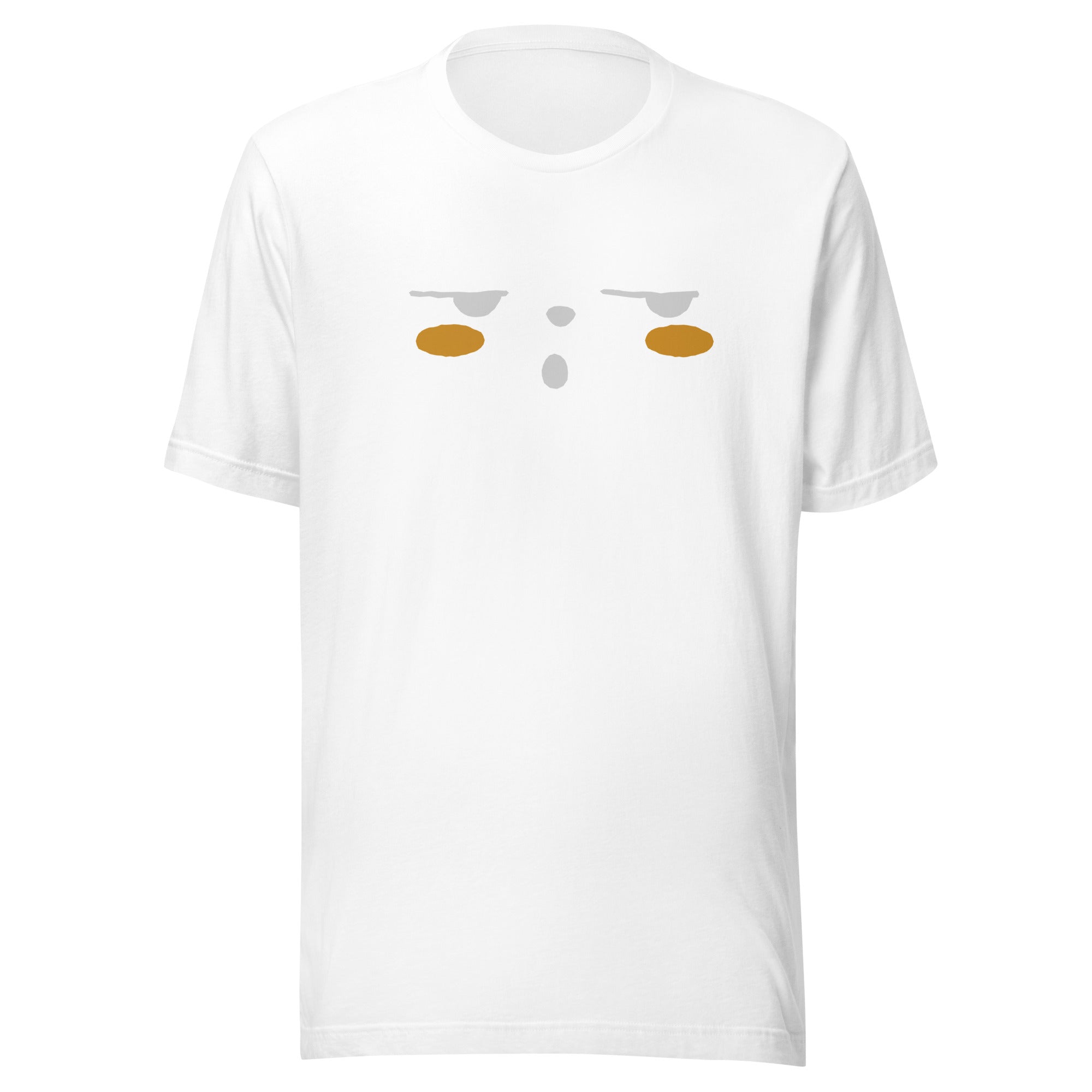 Told you so - Unisex t-shirt