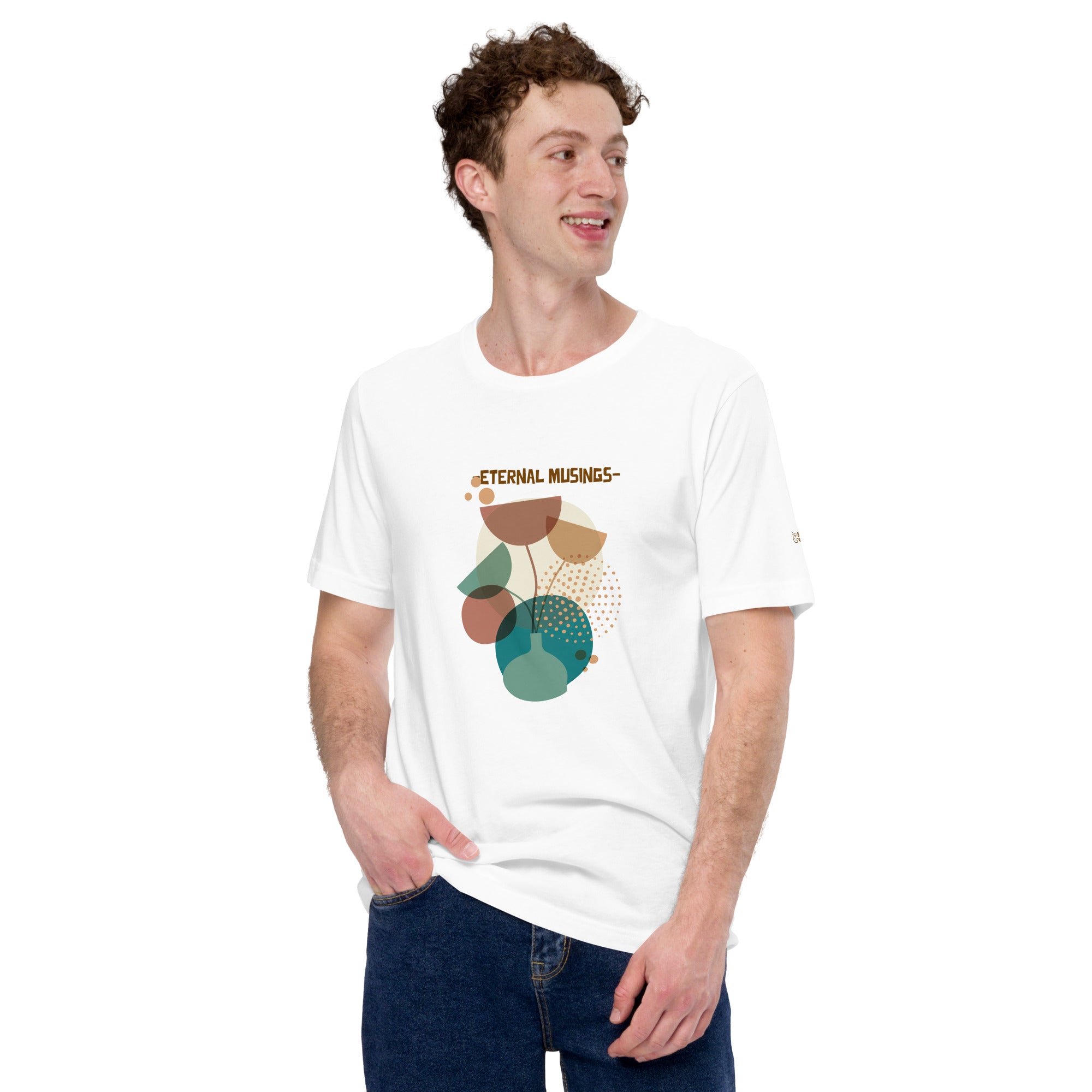 Eternal musings - Unisex t-shirt