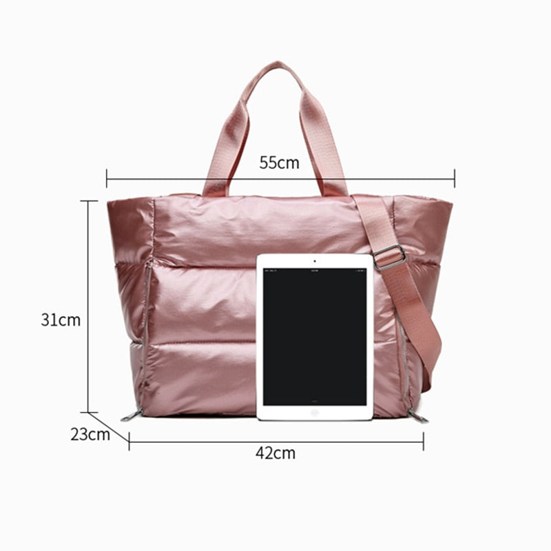 Active Lifestyle Bag