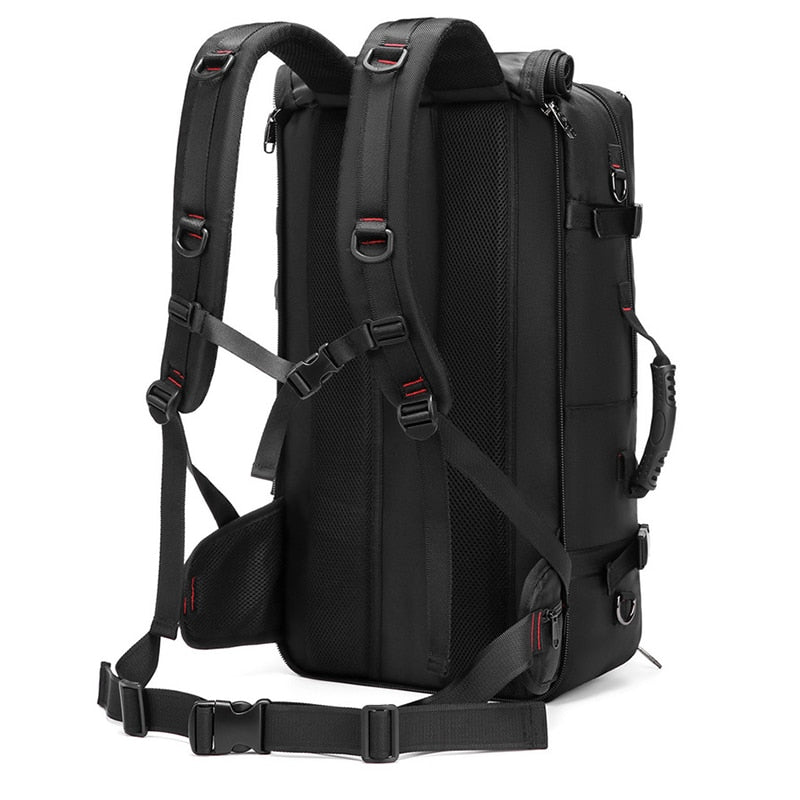 Adventurer's Choice Backpack