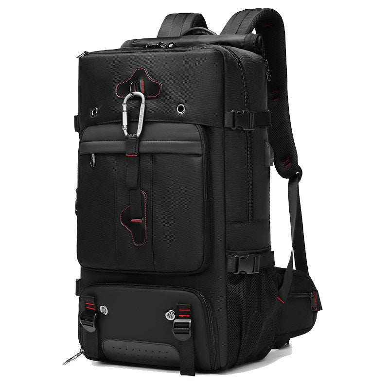 Adventurer's Choice Backpack