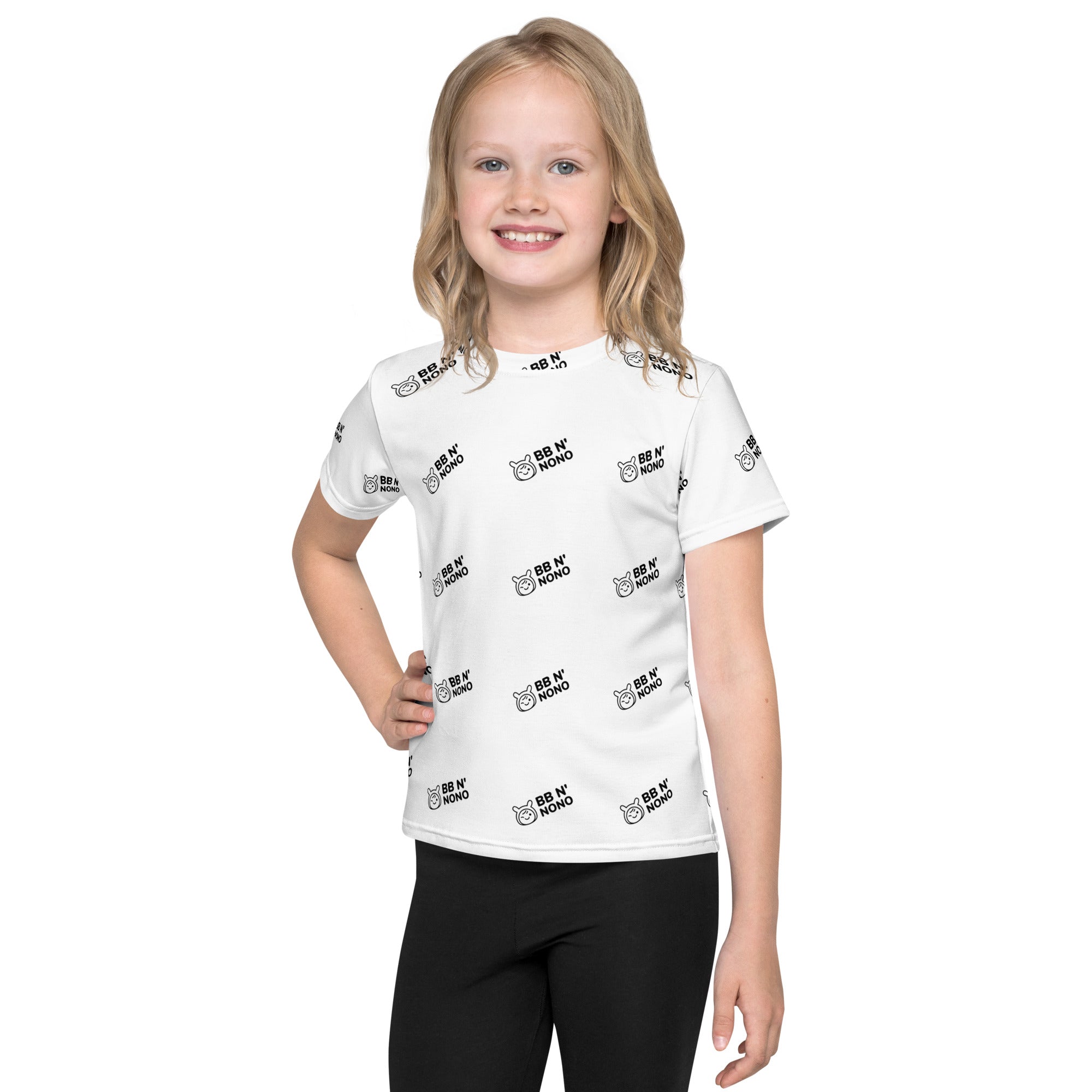 bb N' nono - Kids crew neck t-shirt