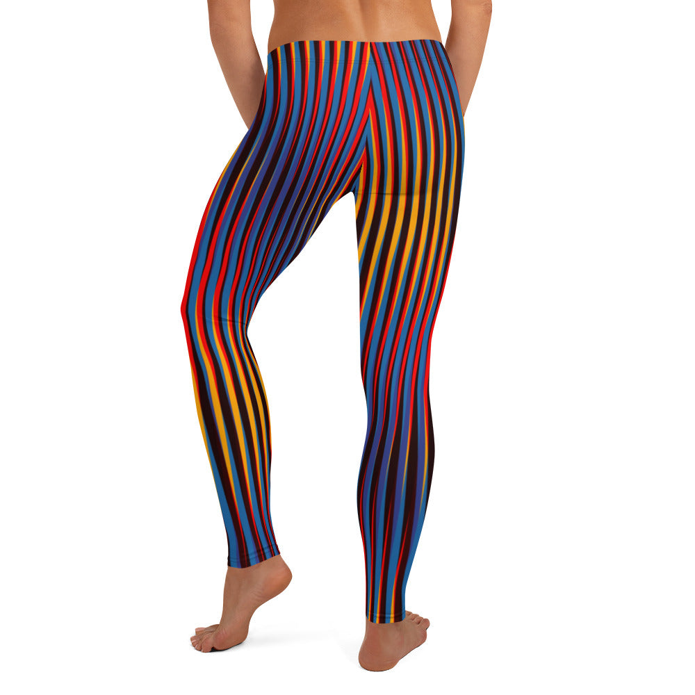 SpectrumVibe - Leggings