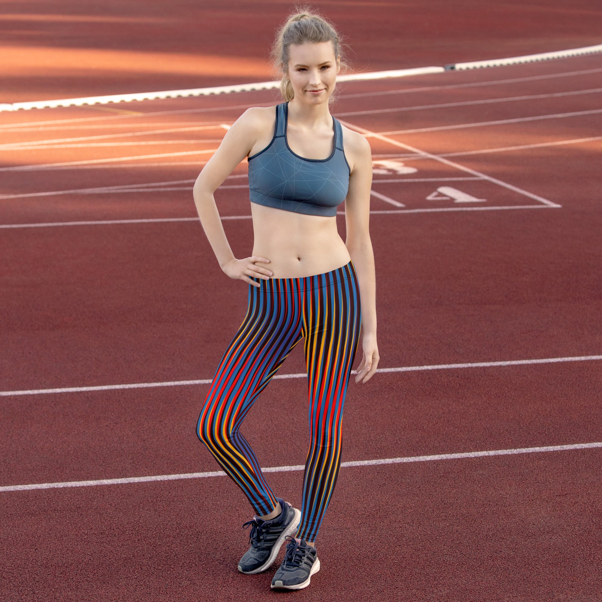 SpectrumVibe - Leggings