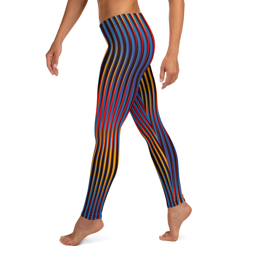 SpectrumVibe - Leggings