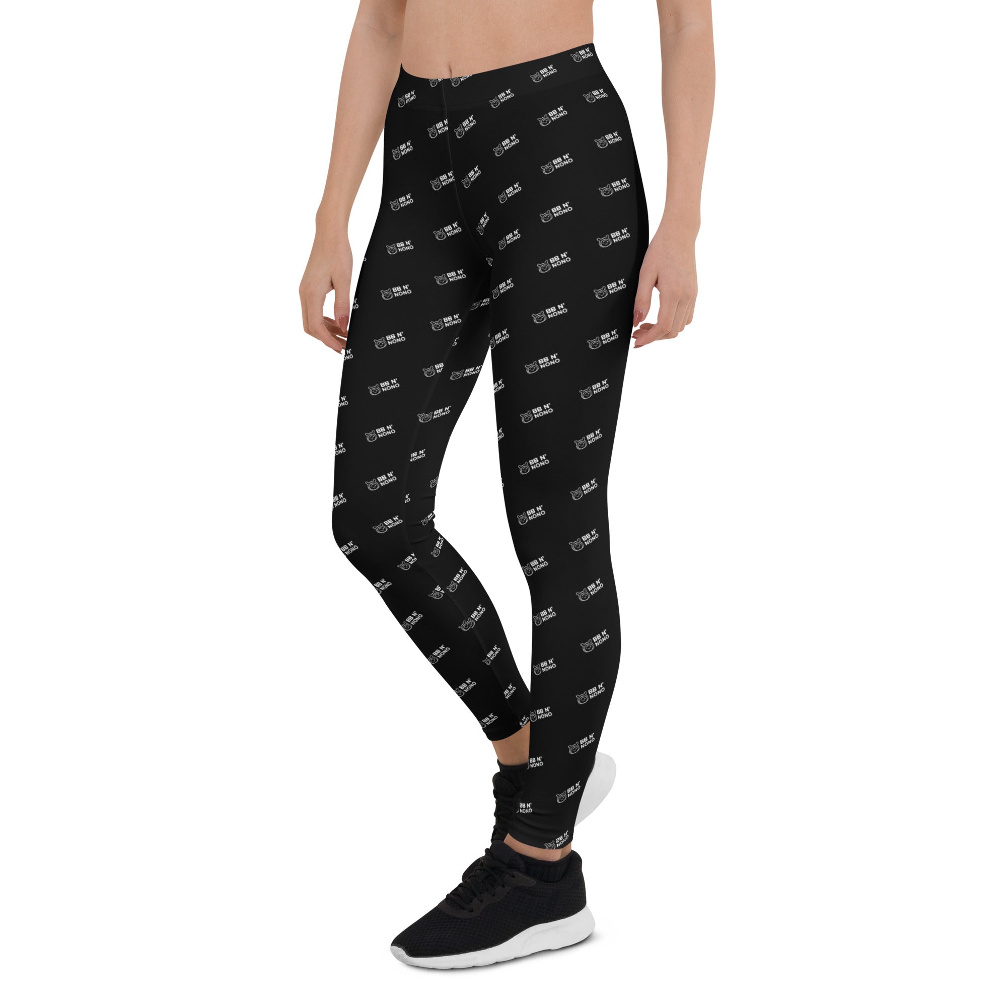 bb N' nono - Leggings (black)