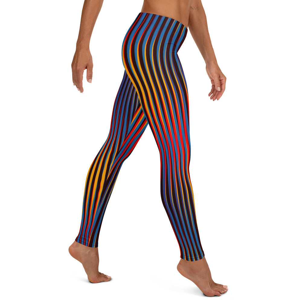 SpectrumVibe - Leggings