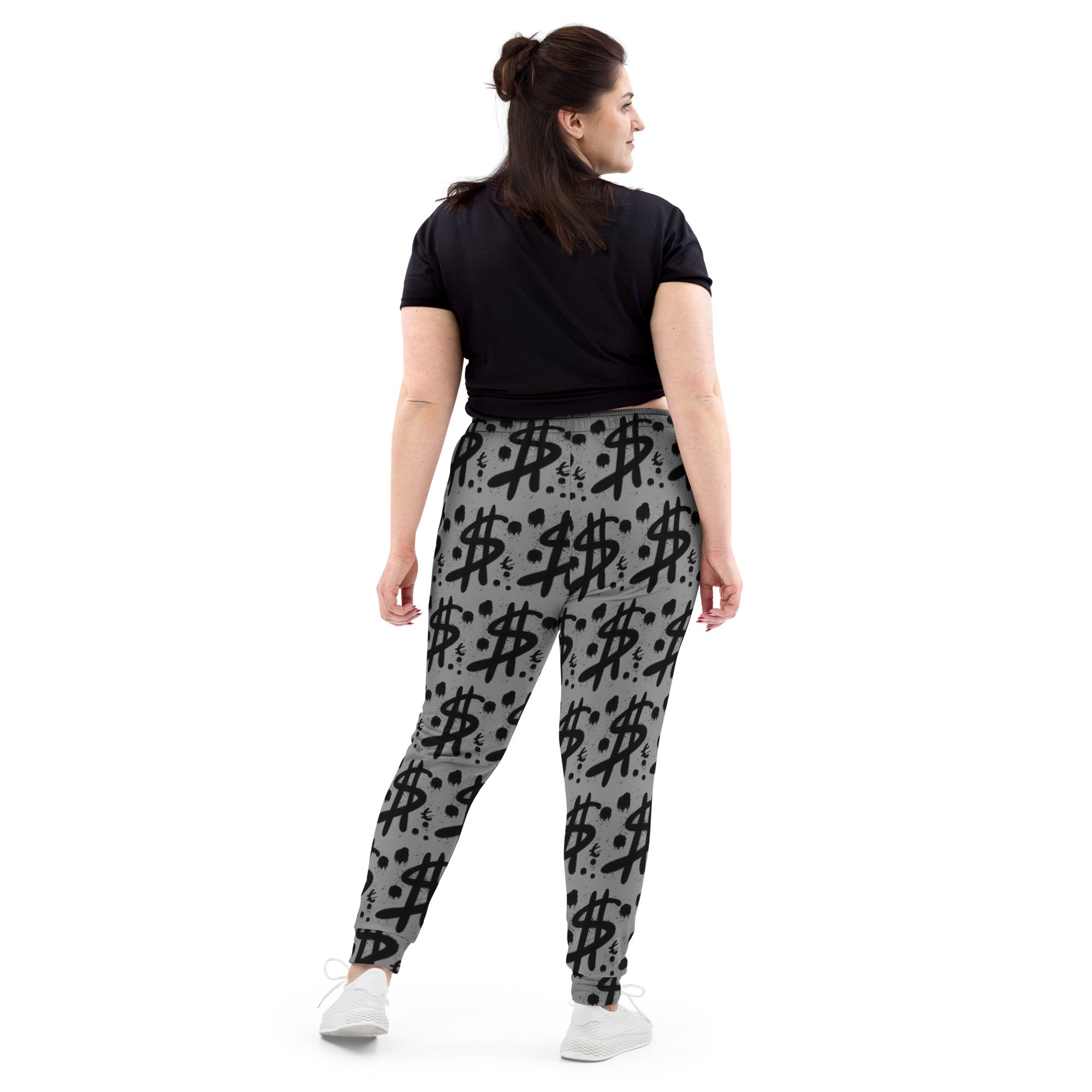 $ = ? - Women's Joggers (Nobel)