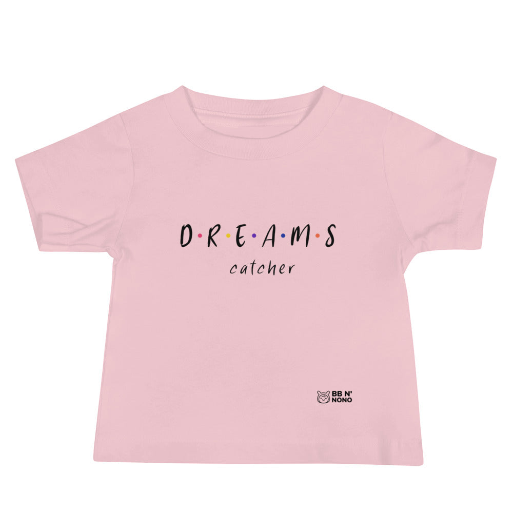 Dreams catcher - Baby Jersey Short Sleeve Tee