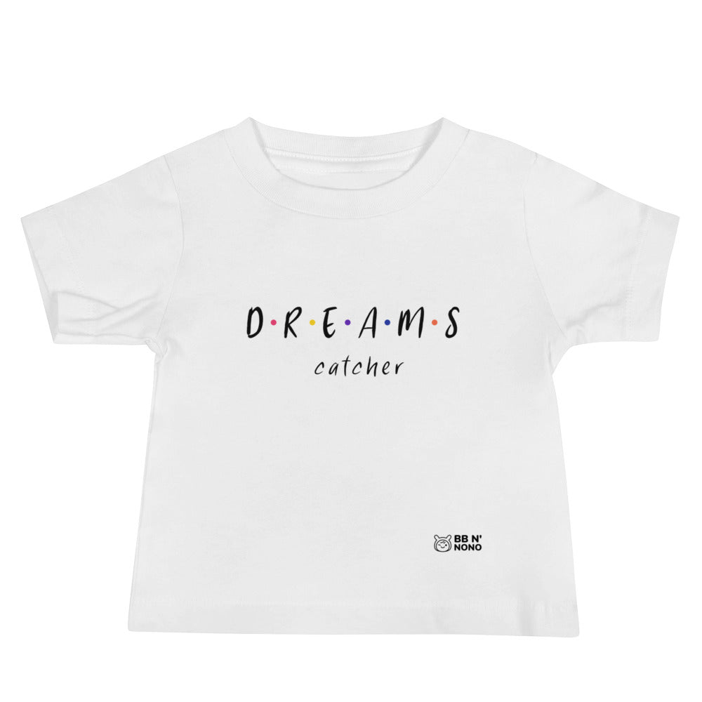 Dreams catcher - Baby Jersey Short Sleeve Tee