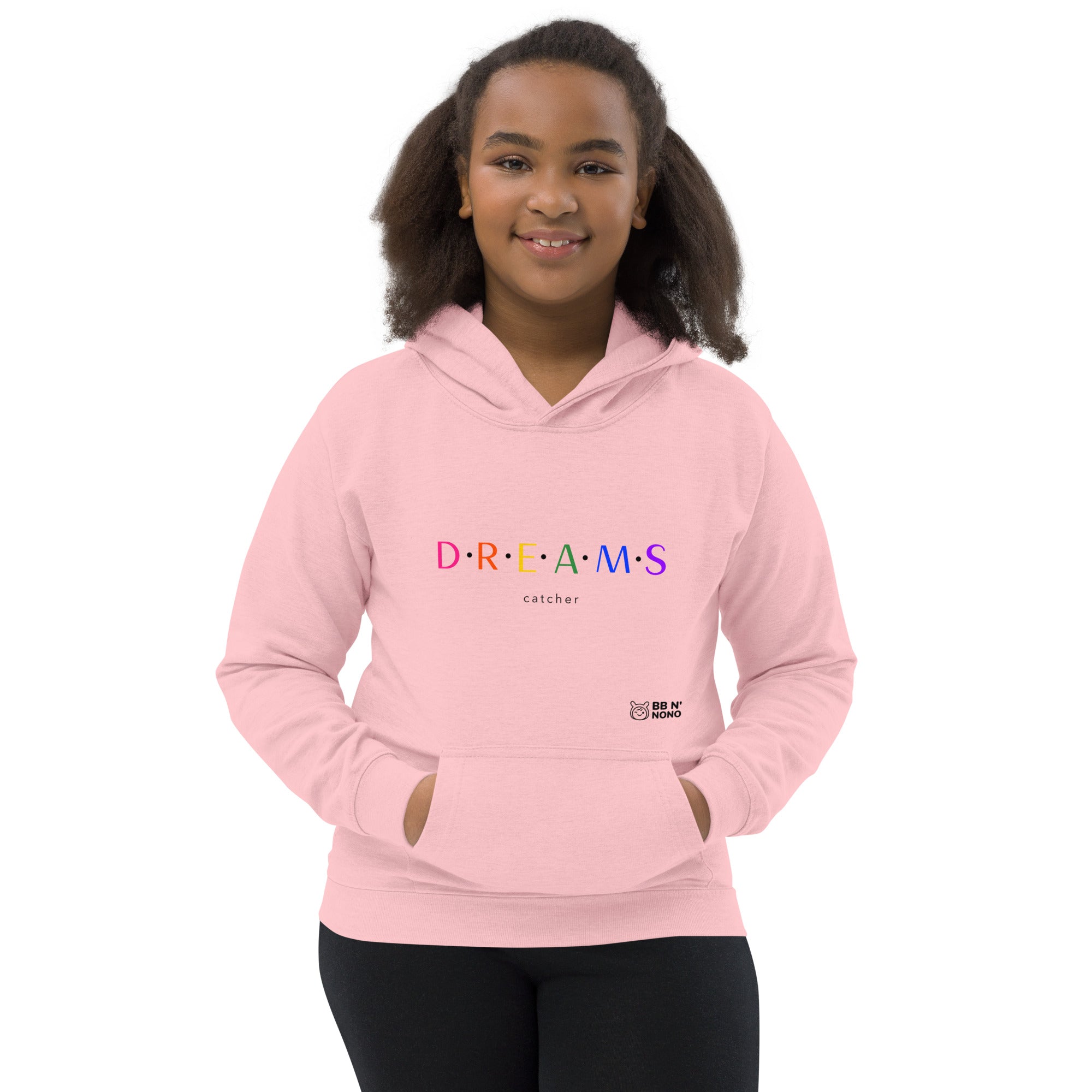 Dreams catcher V - Kids Hoodie