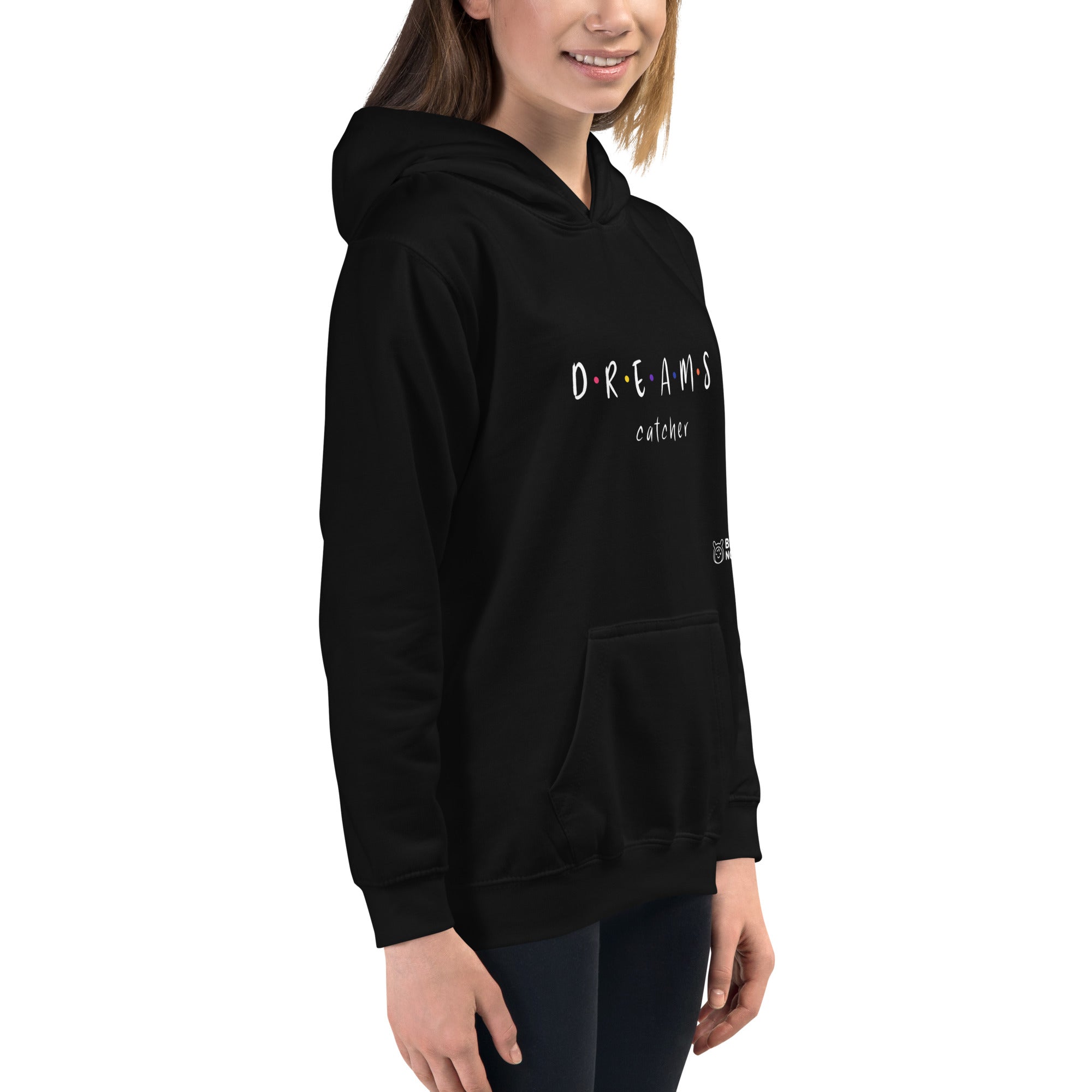 Dreams catcher - Kids Hoodie