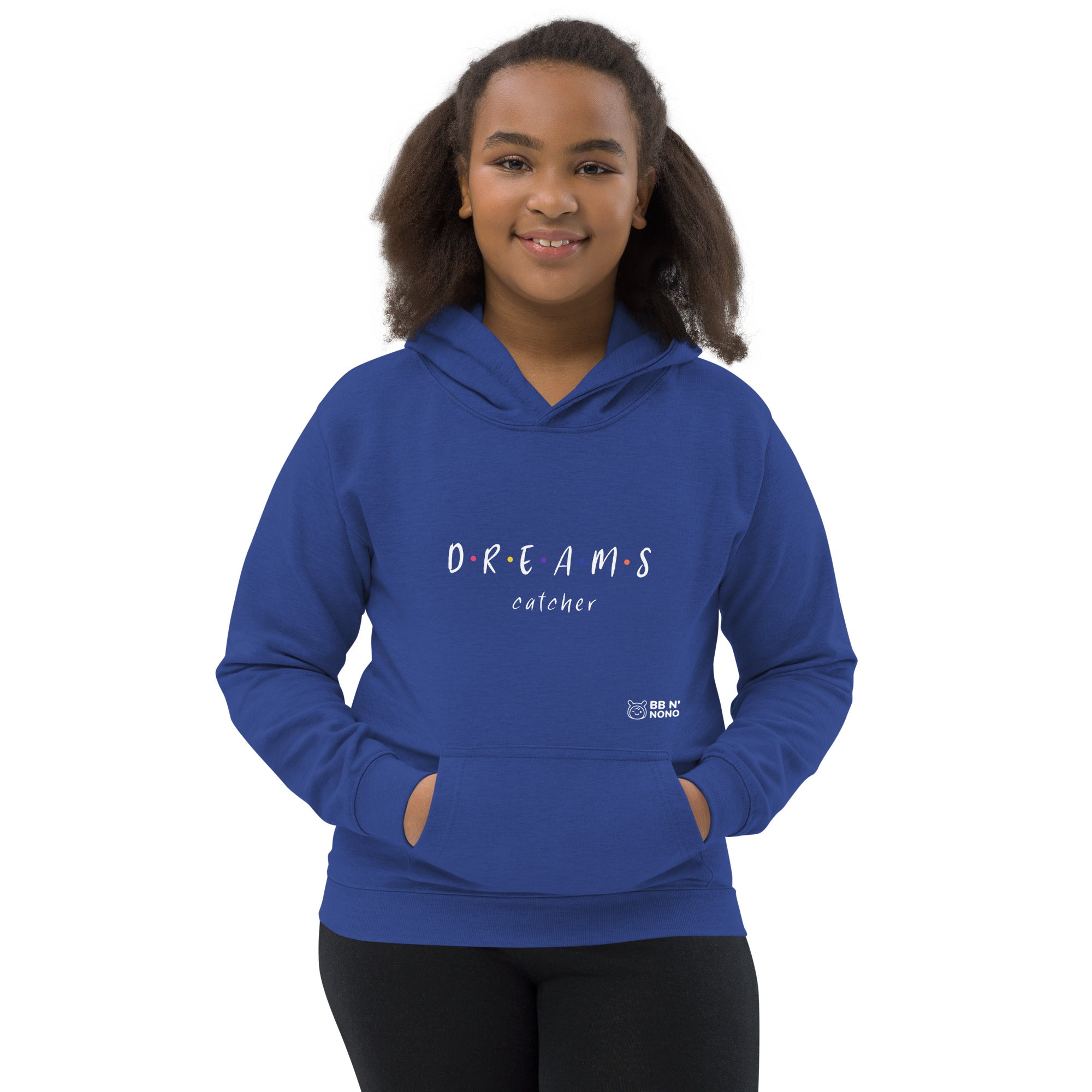 Dreams catcher - Kids Hoodie