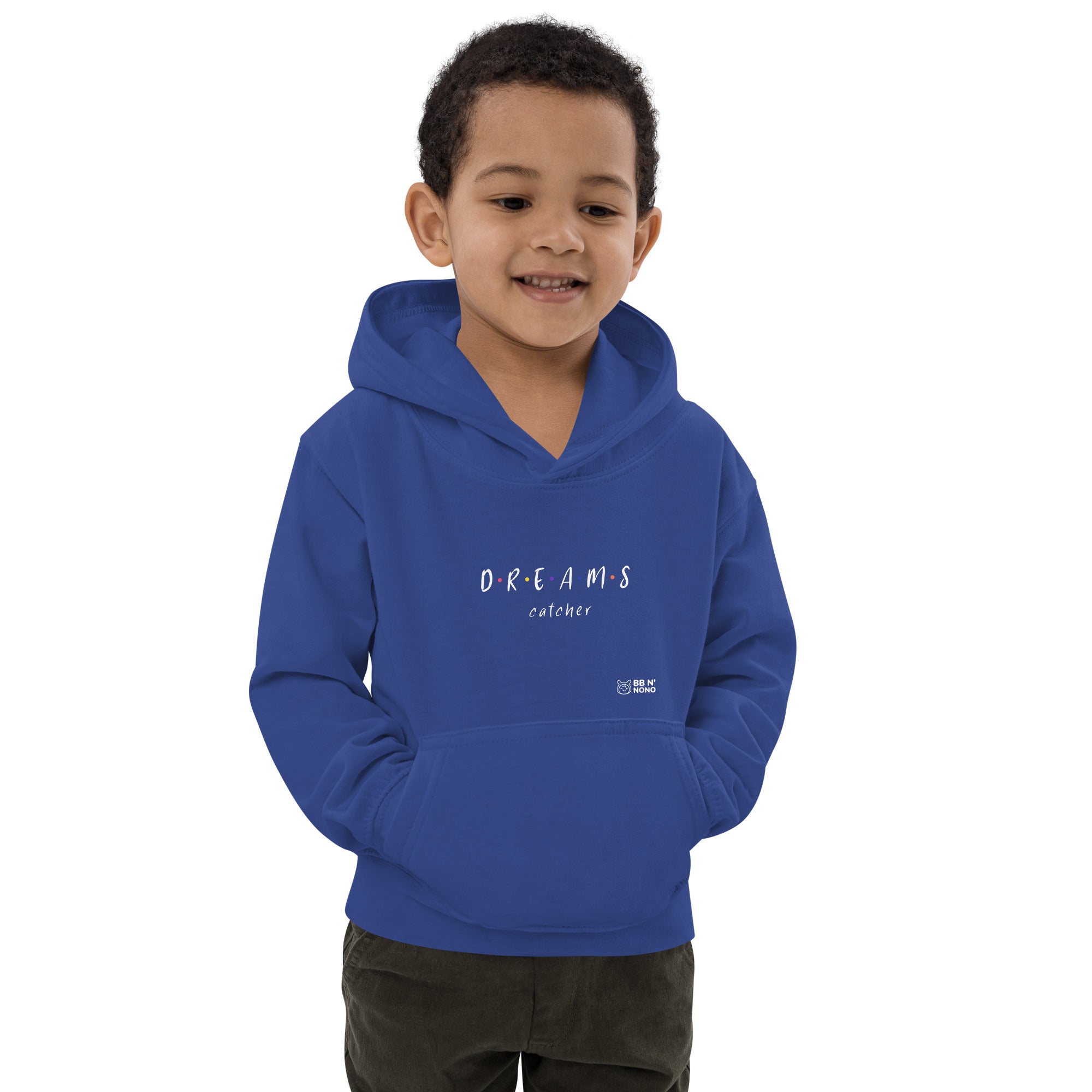 Dreams catcher - Kids Hoodie