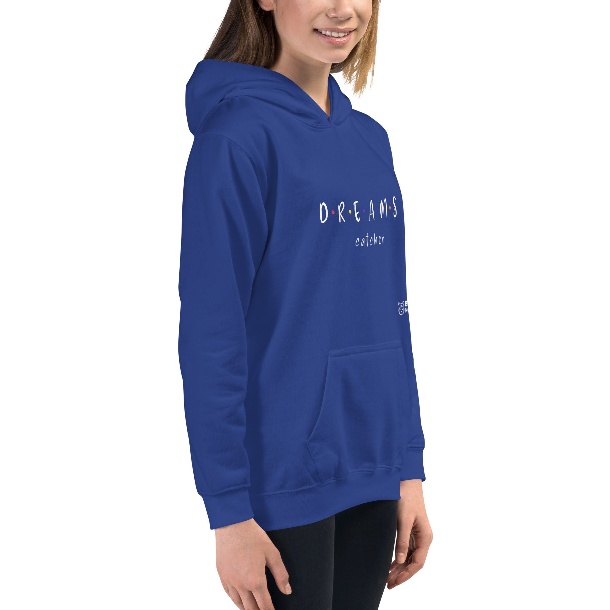 Dreams catcher - Kids Hoodie