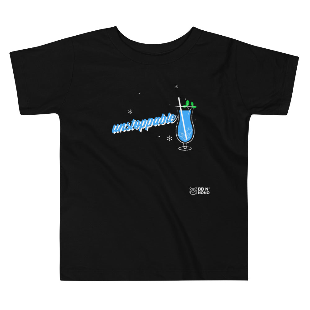 Unstoppable V - Toddler Short Sleeve Tee