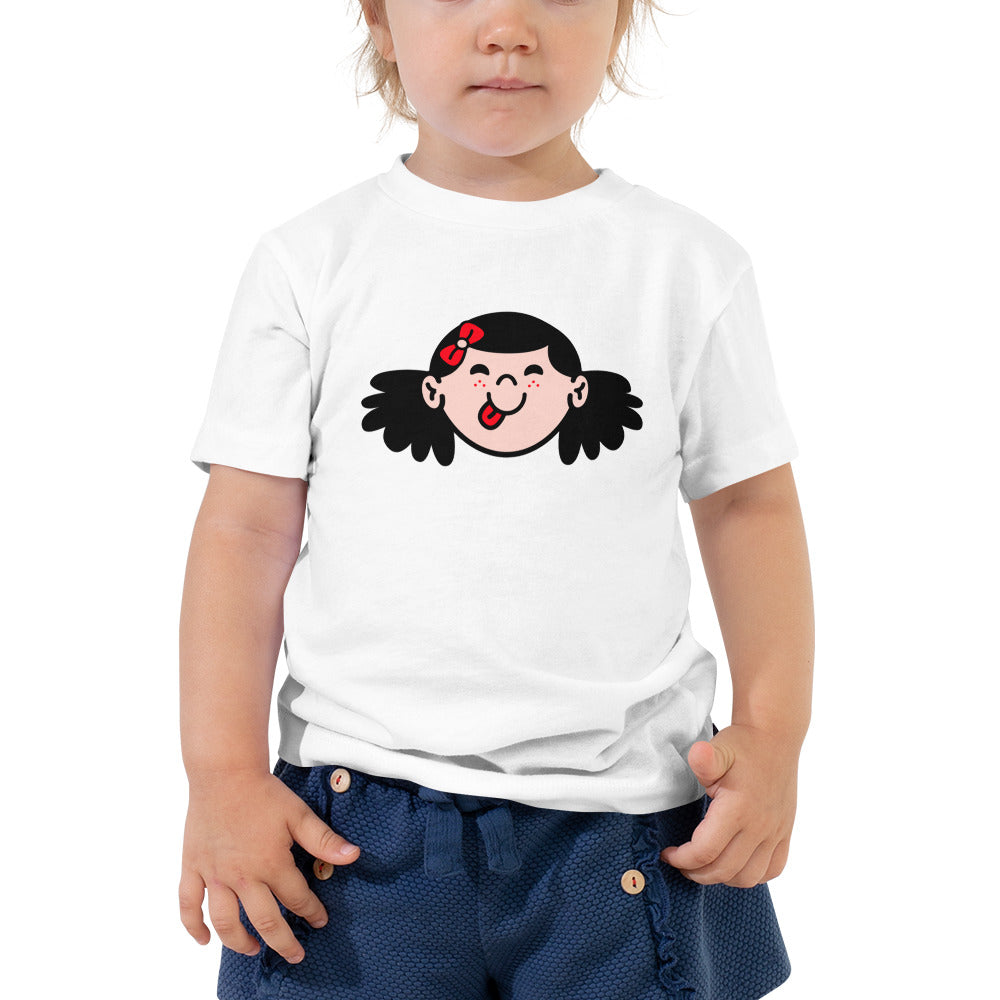 Alright-o! - Toddler Short Sleeve Tee