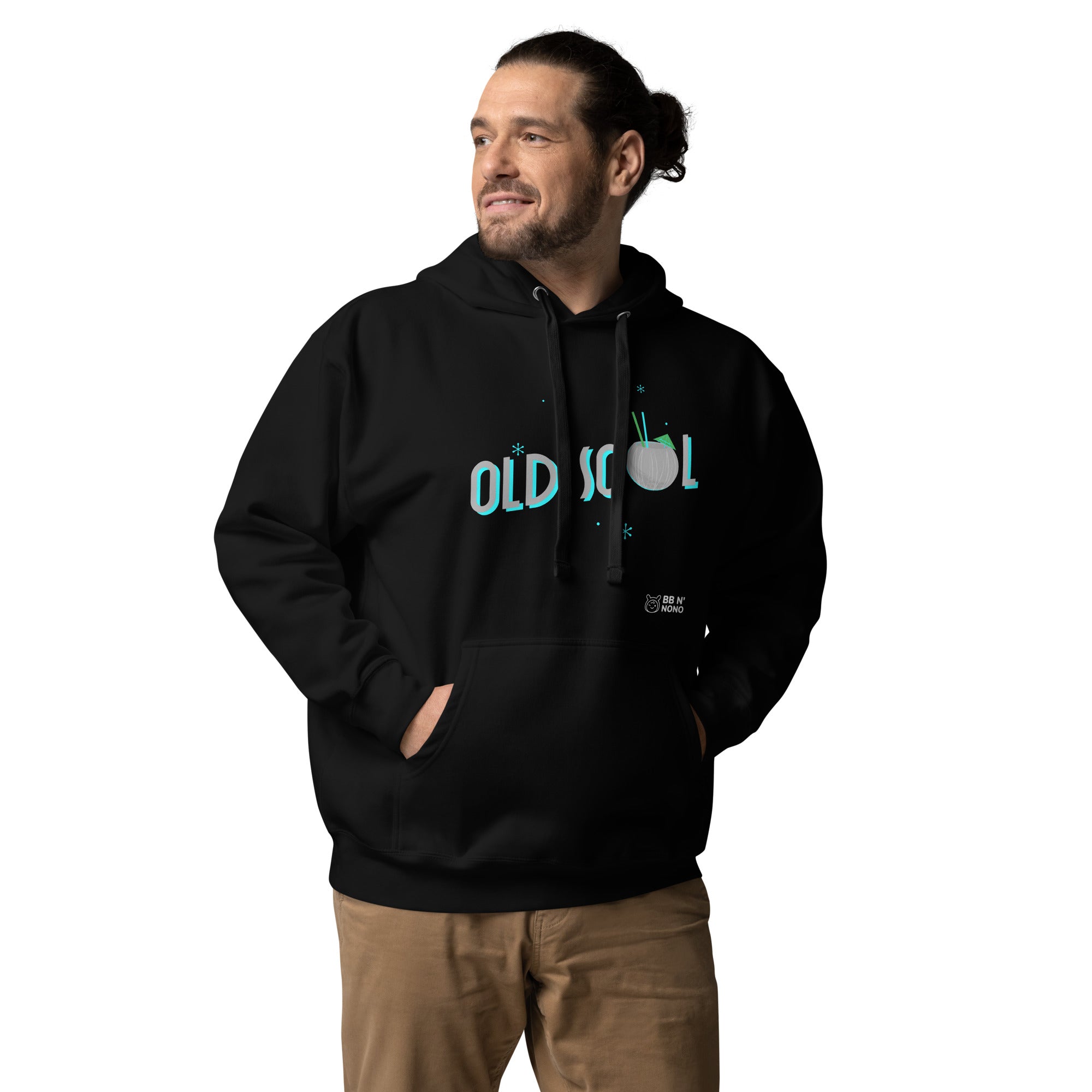 Old Soul - Unisex Hoodie