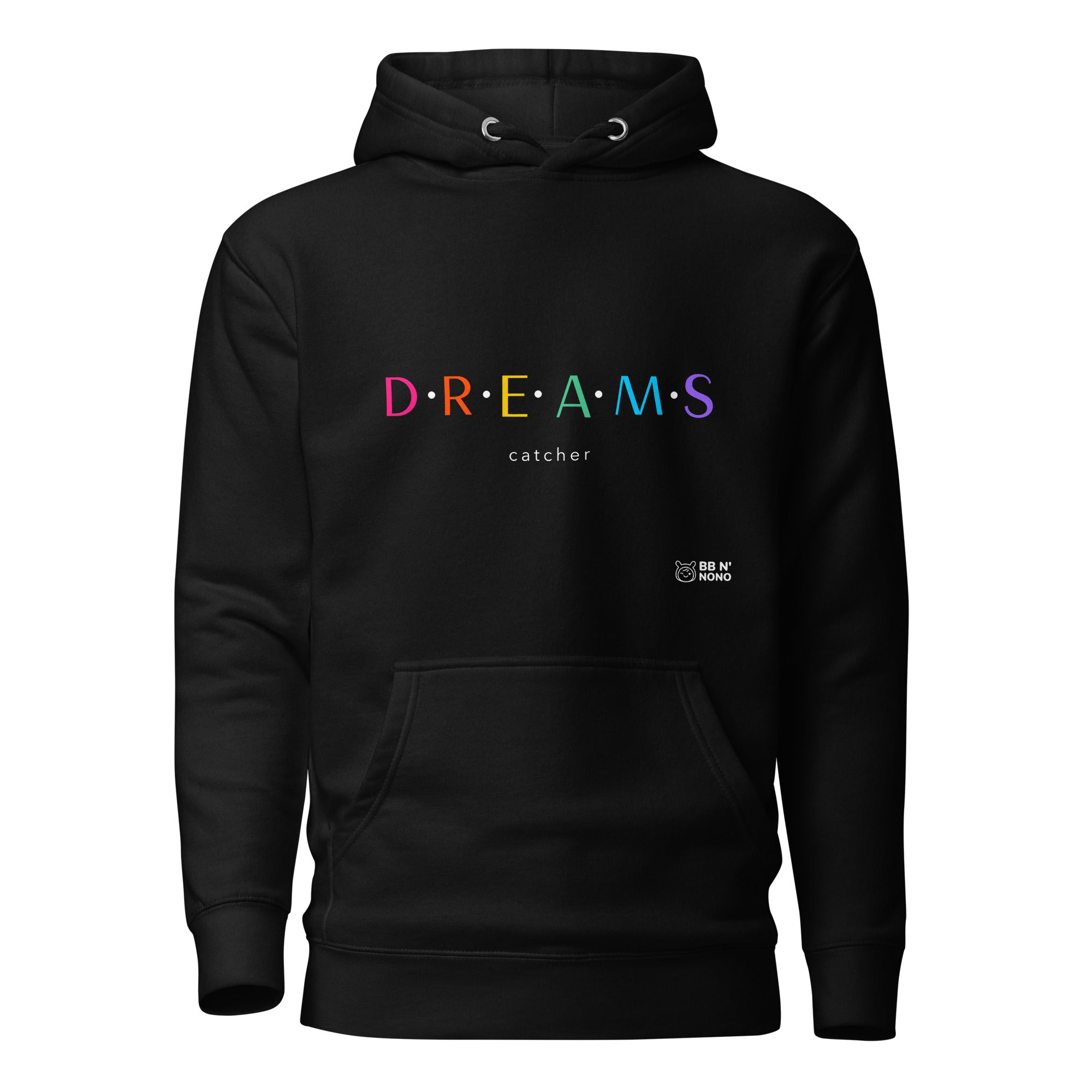 Dreams catcher V - Unisex Hoodie